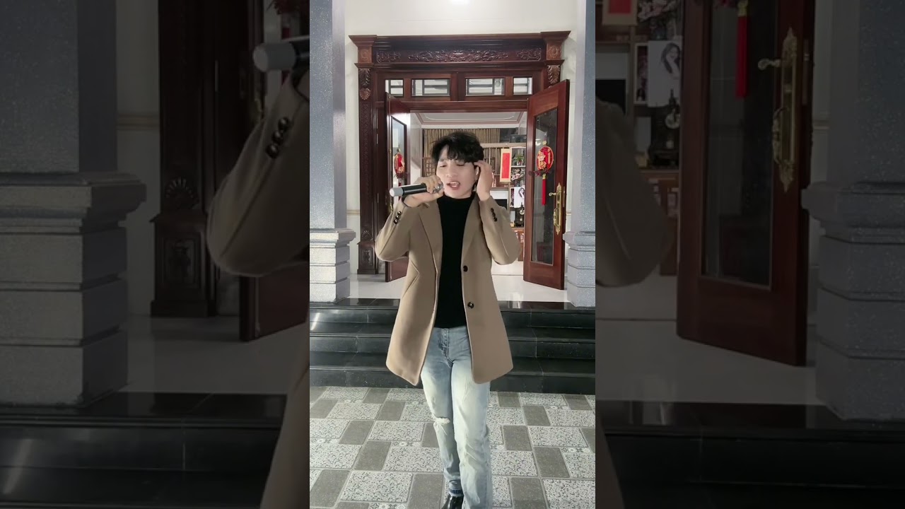 Làm Người Lạ Đi Em Cover Lưu Chính Hải