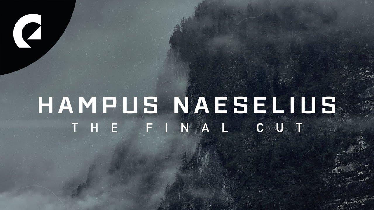 Hampus Naeselius - The Story Begins (Royalty Free Music)