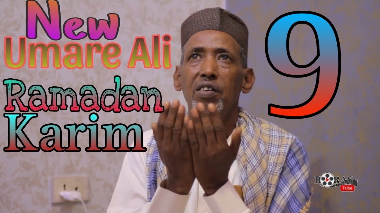Umare Ali Yaa Rabbi Addan Baassi Caalla fi Baakha New Manzuma Oromo by Dj Sifjeeti