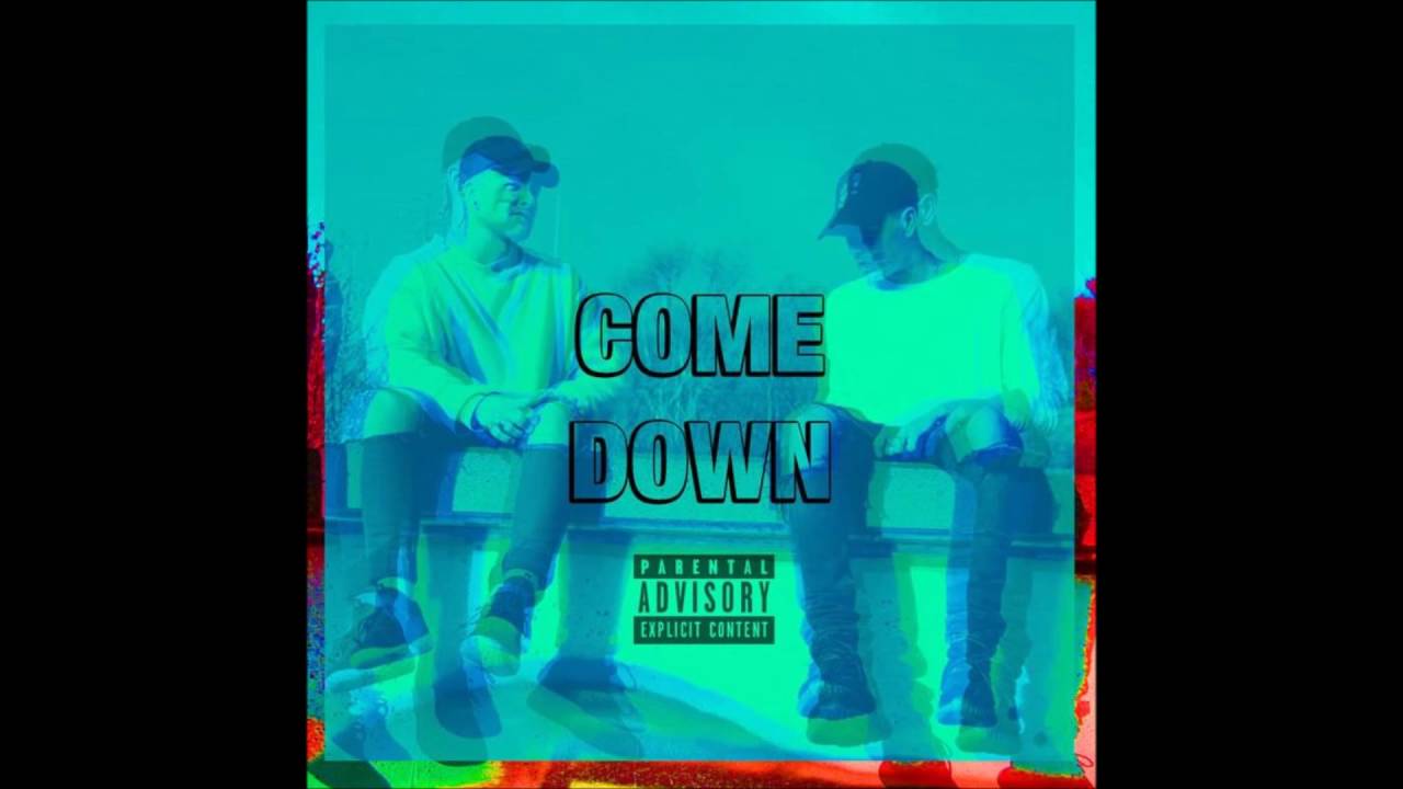 P Flow - Come Down
