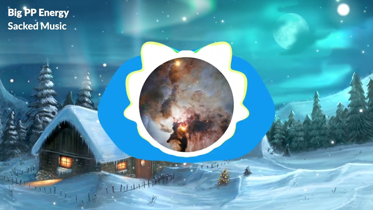 Big PP Energy (Official Visualizer) - Sacked Music