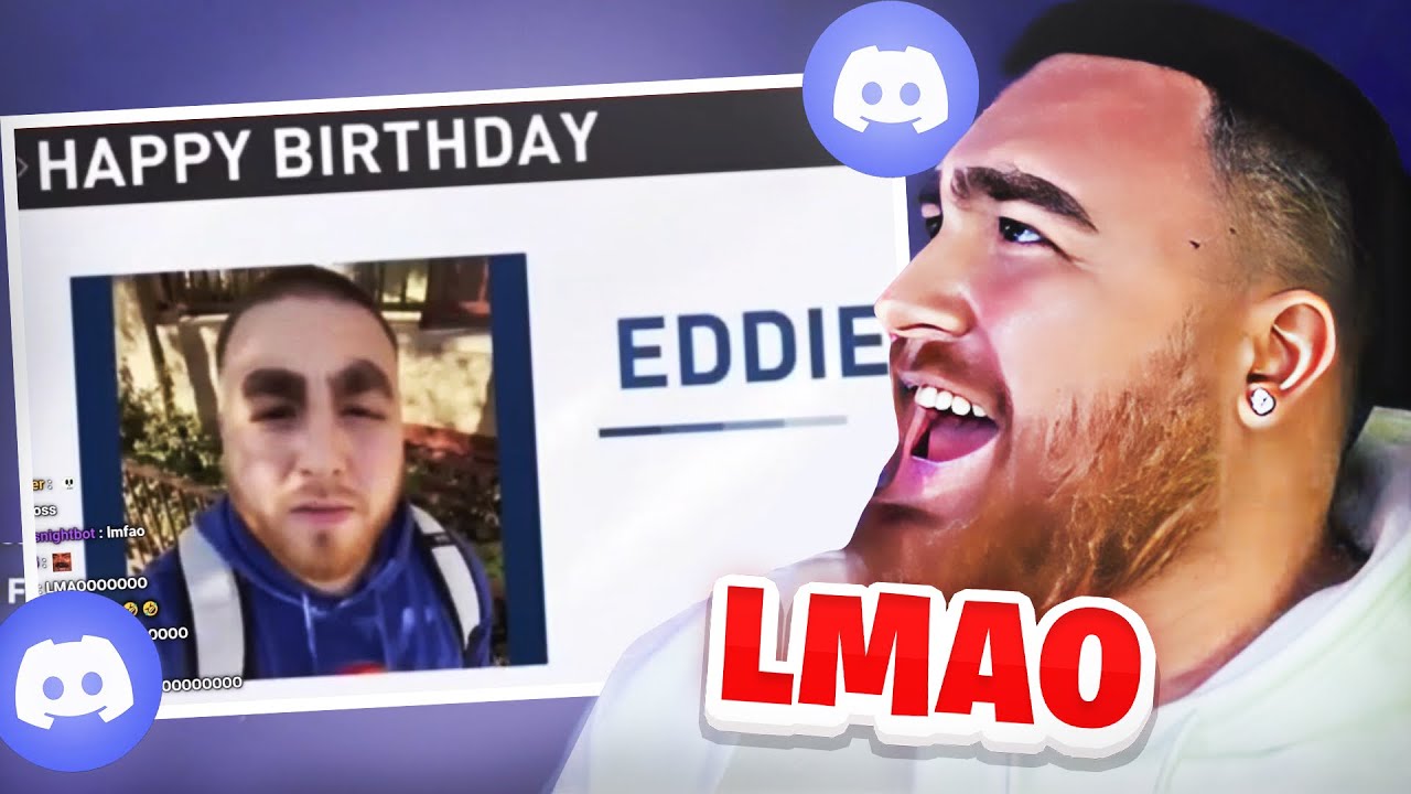 LosPollosTV Reacts To Memes From His Discord 😂