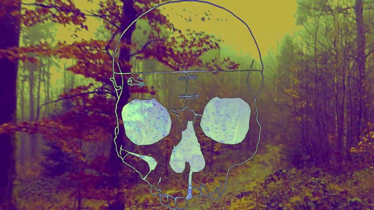 Jessy Blue-Magic forest pt.2