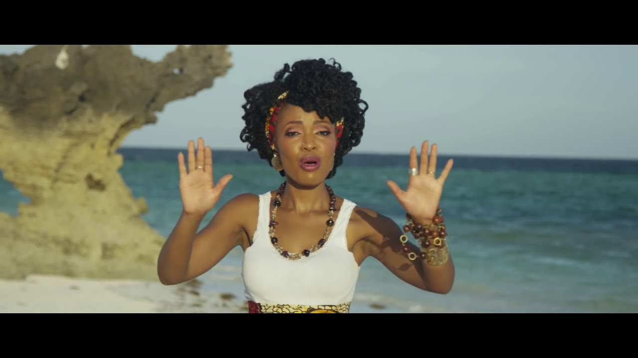 Kambua - Tutaonana Tena (Official Music Video)