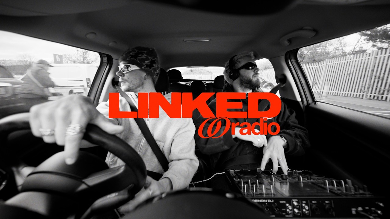 LINKED RADIO 005 🔗