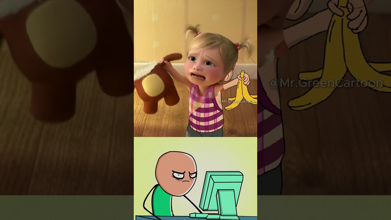 WHY IS SHE CRYING #shorts #drawingmeme #comedy #funnyshorts #comedyvideos #memes #funny #insideout2