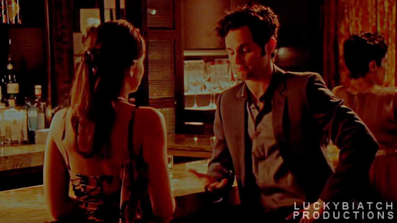 DAN & BLAIR; I'll Wait For You