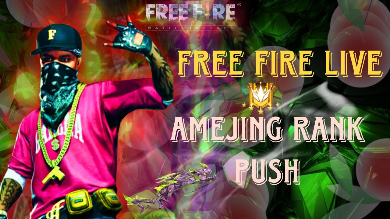 🔴 Free Fire LIVE Rank Push With Hastak | Road To Grandmaster 🔥 #trending #viral #ytshorts #geming