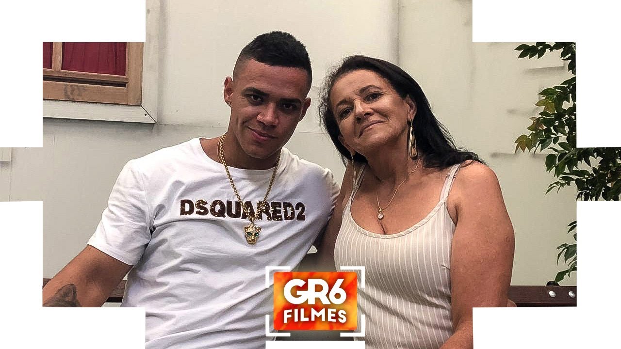 MC Kapela - Zika, Sai Pra Lá (GR6 Filmes) DJ Oreia