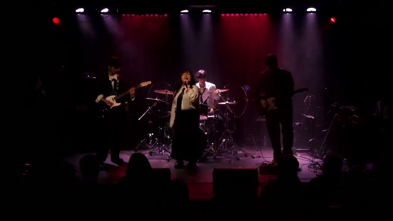 [LIVE ON:CLASSIA] 김가연 - Heart Killer, Highlight