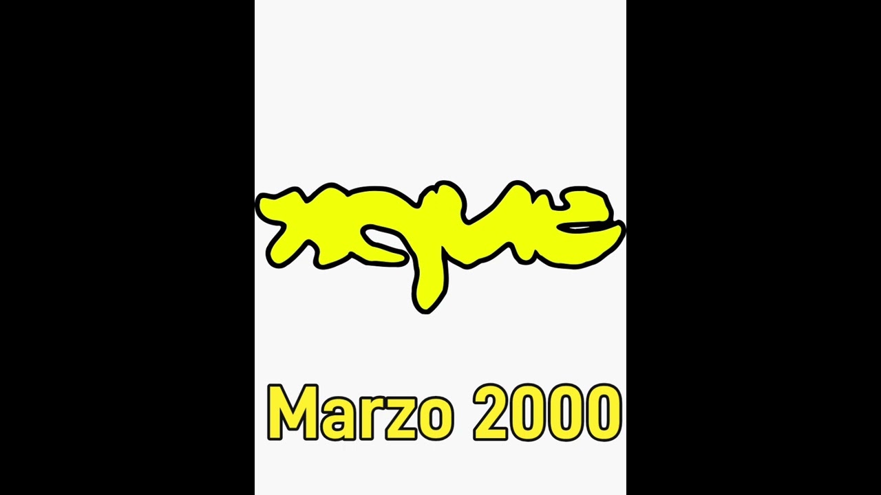 Xque - Marzo 2000