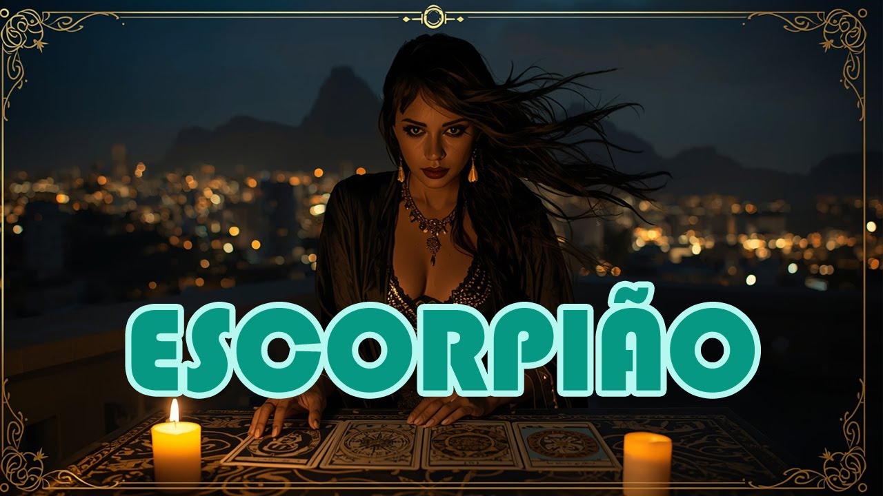 ESCORPIÃO ♏ 😭❤️ VOCÊ VAI SE ARREPIAR COM A CONFISSÃO DESSA PESSOA !!! 😭❤️ #ESCORPIÃO JANEIRO 2026