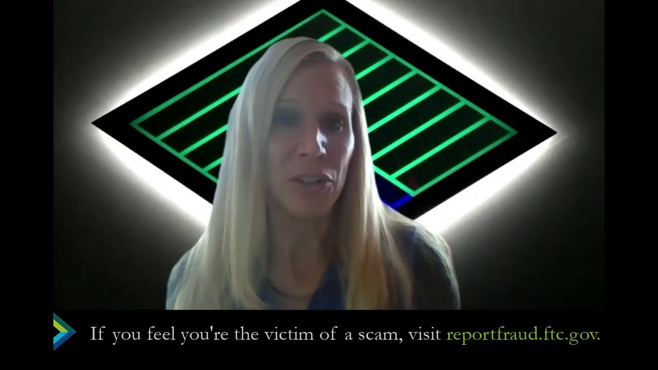 Fraud Awareness: Staying Ahead of Instant Payment App Scams