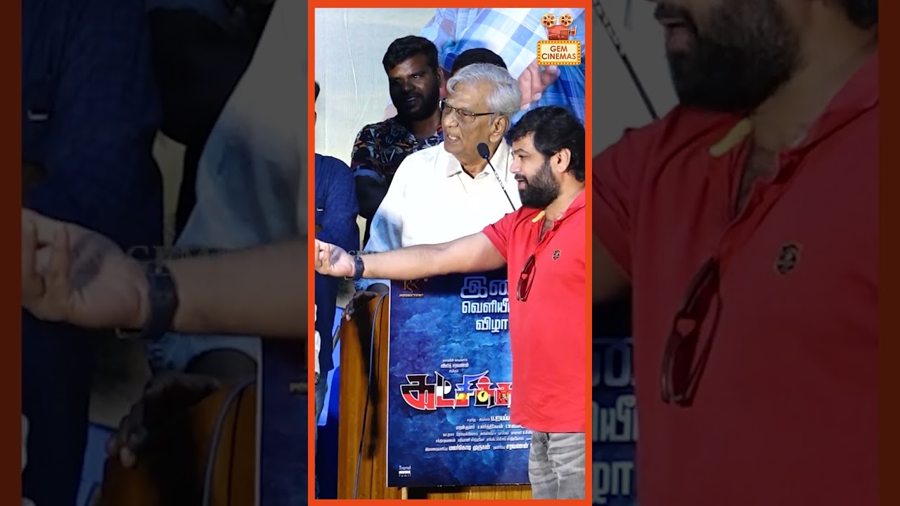பிச்சக்கர நாயே ... மாமா பய😡😡 | Bayilvan VS K.Rajan | Rajan Fight