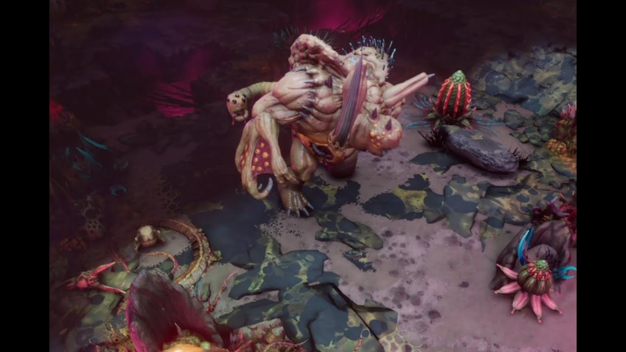 Chaos Gate | Munificus The Undying | Tentarus Reaper