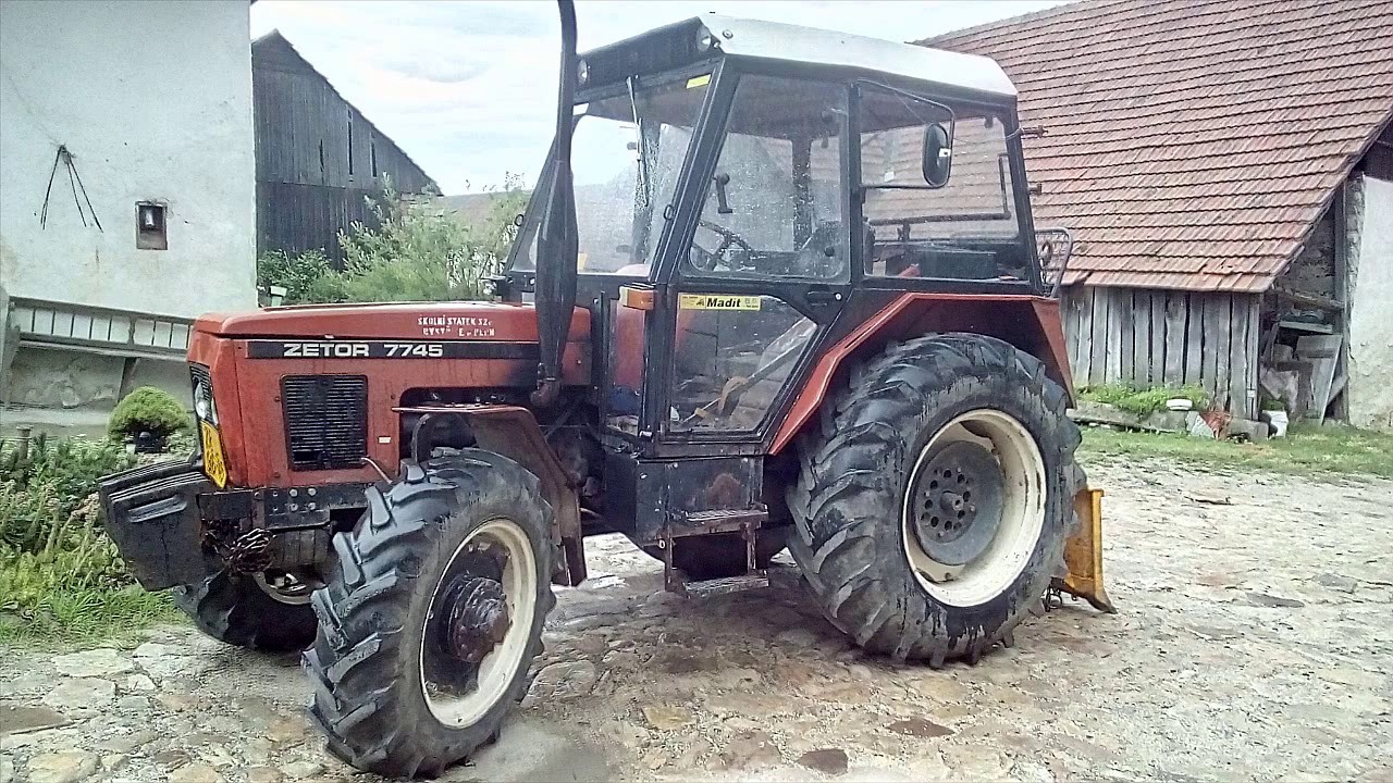 |Realné Farmaření| #3 les :)
