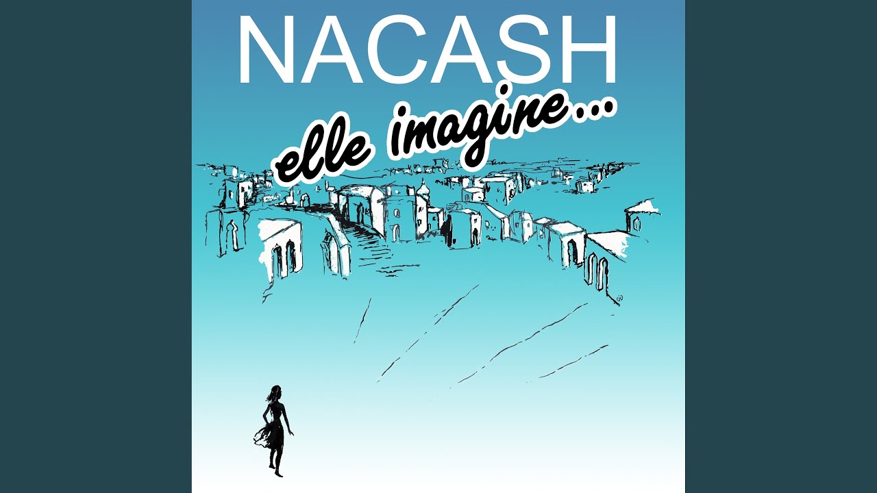 Elle imagine... (Remix)