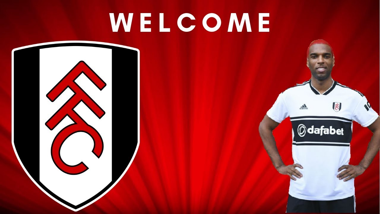 Ryan Babel  Welcome to Fulham Fc 2019 *Skills & Goals*