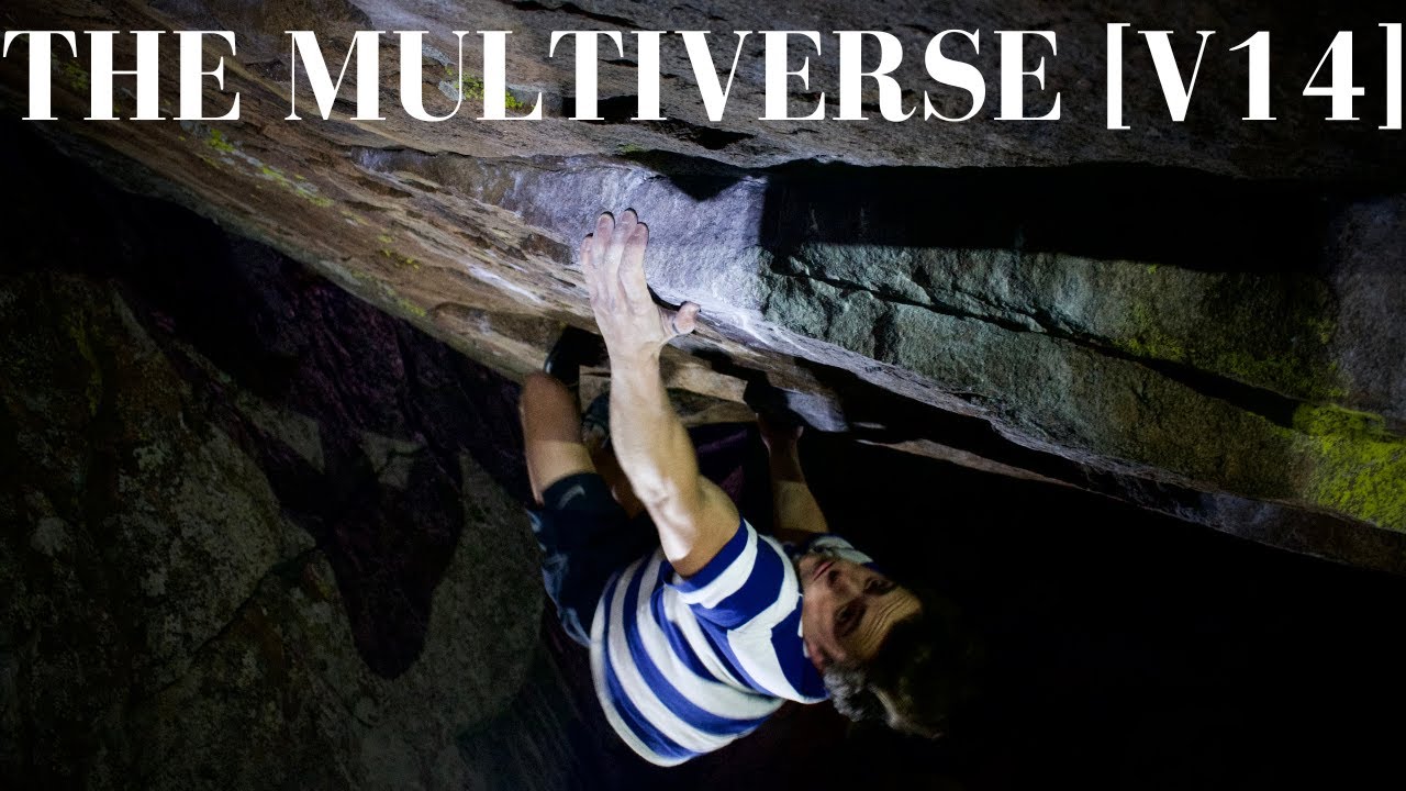 Into The Multiverse