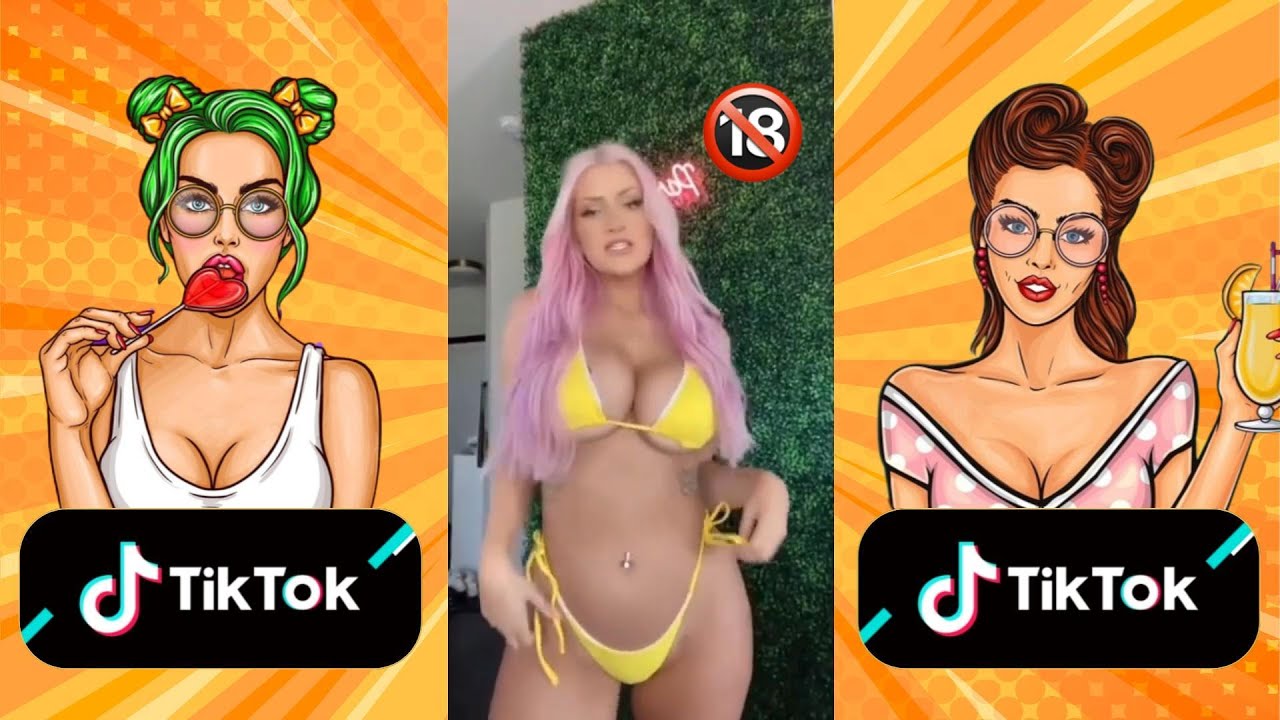 BigBank TikTok 🍑🍓 Challenge 2023 