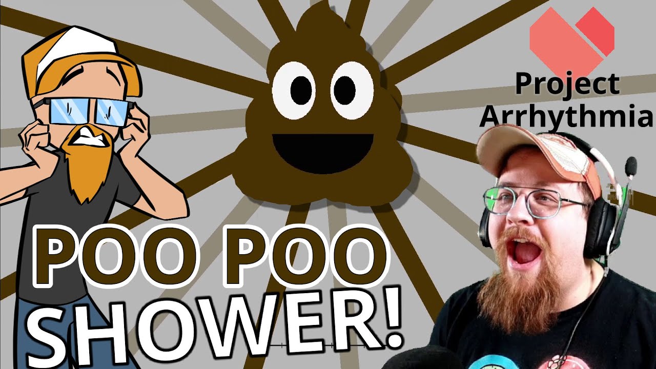 Project Arrythmia Has Peaked! | 5 Amazing PA Levels EP.1