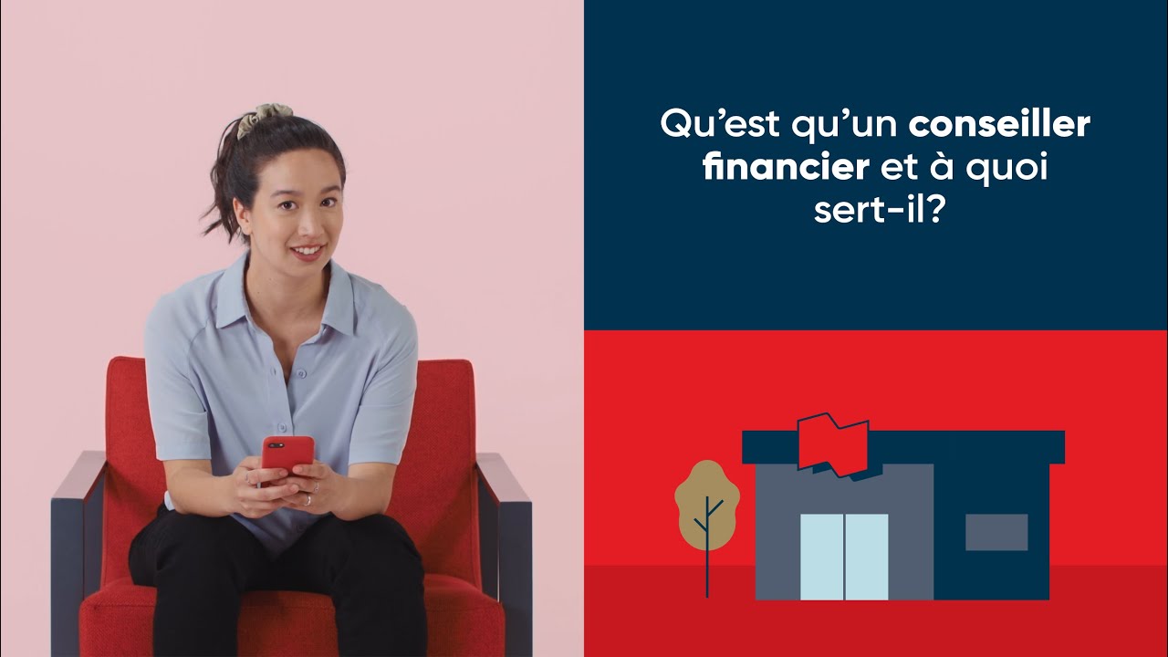 Qu&rsquo;est-ce qu&rsquo;un conseiller financier?