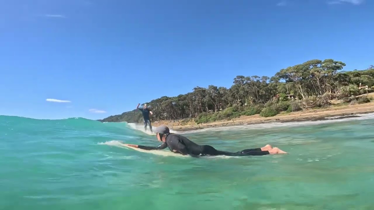Lorne, VIC / Feb 2025