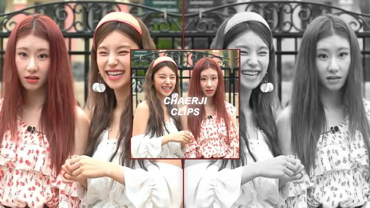 chaerji clips
