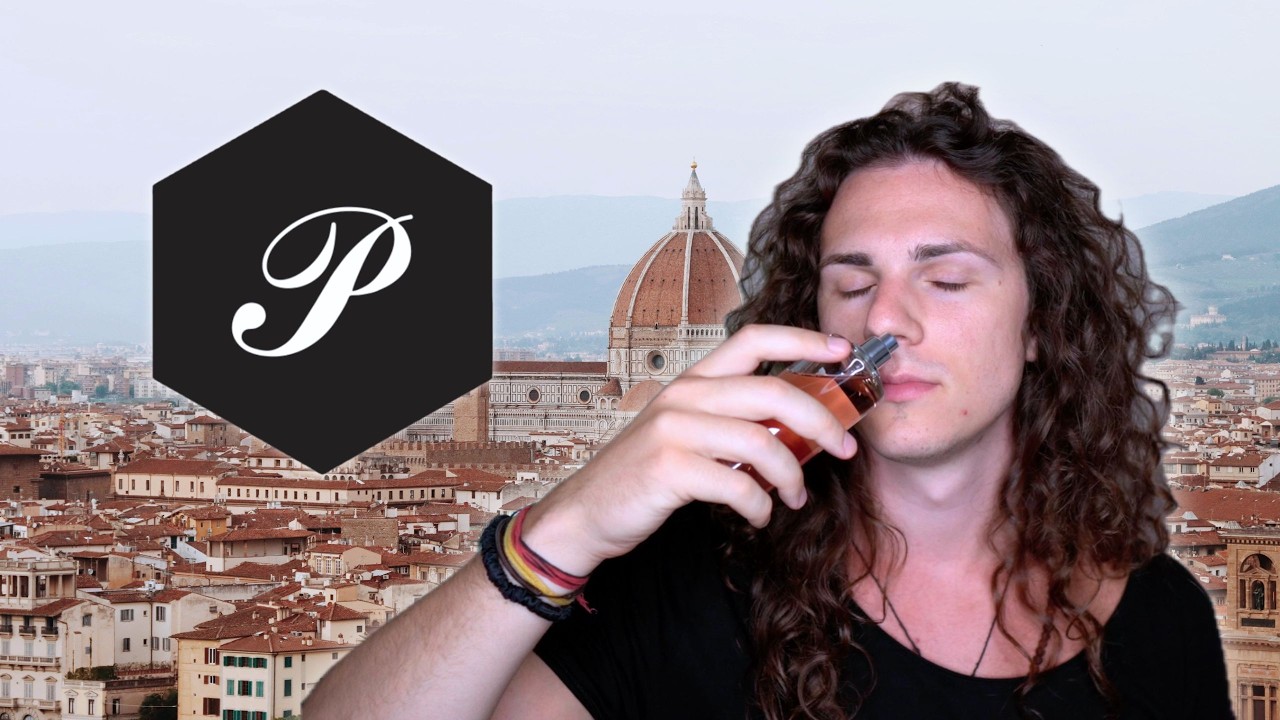 Pitti Fragranze 2025 - Il futuro dei profumi