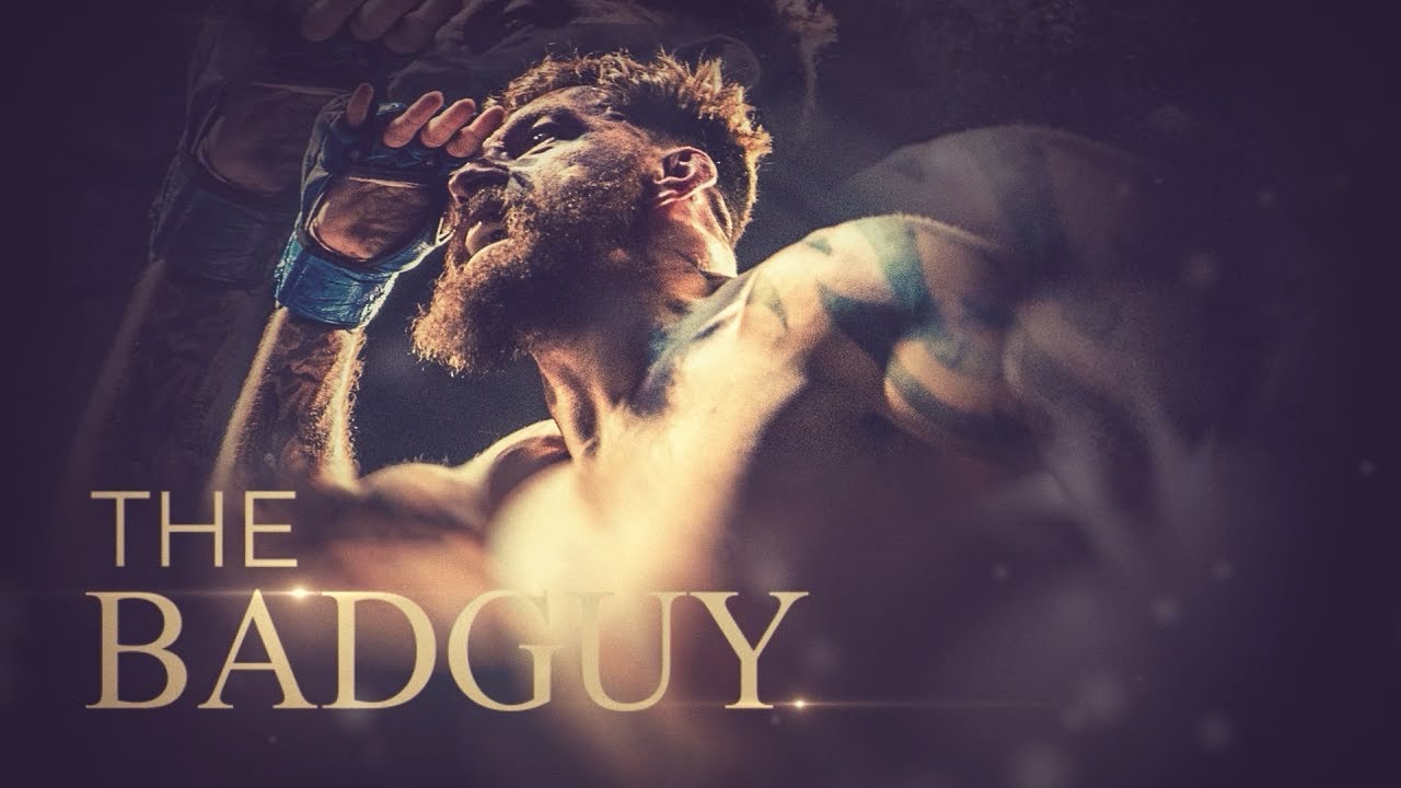 The Badguy - Cage Warriors Newcastle - Behind The Scenes Vlog