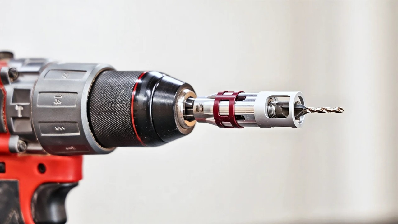 9 tools that made me a smarter woodworker