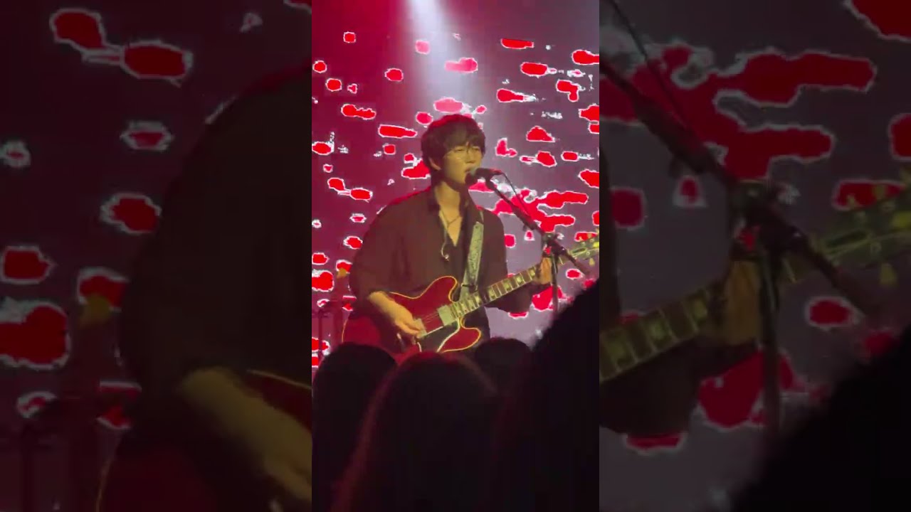 250815 너드커넥션 PULSE [Psychiatric Hospital + I Robbed a Bank]