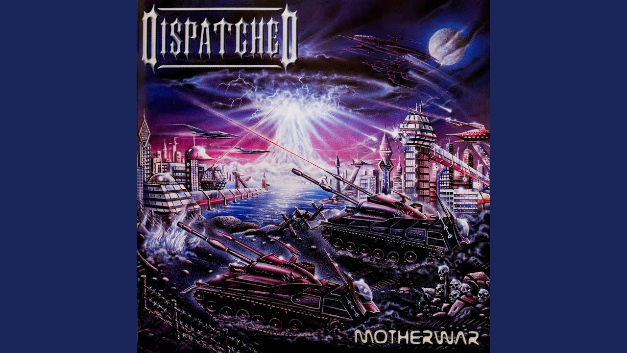 Motherwar