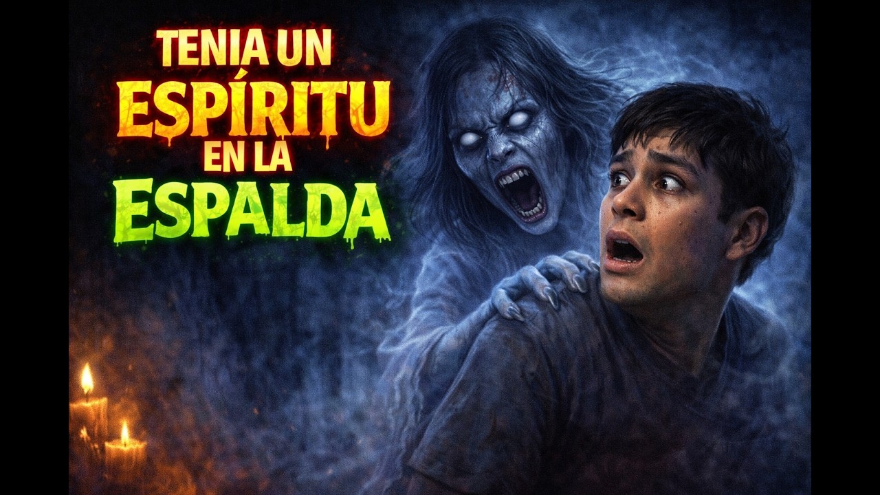 Historias de Miedo Febrero 27 de 2026