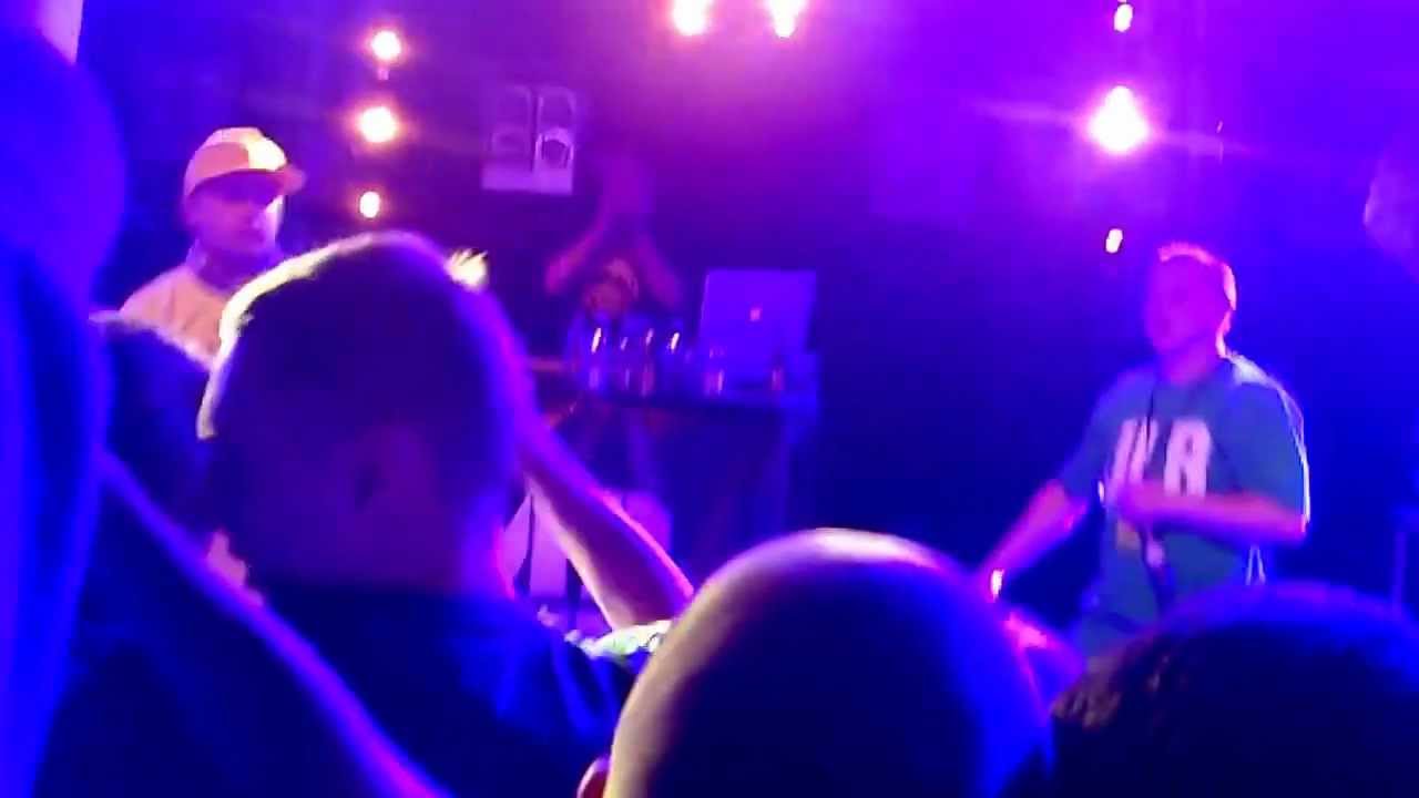 Hemp Gru - Droga Live Opole NCPP