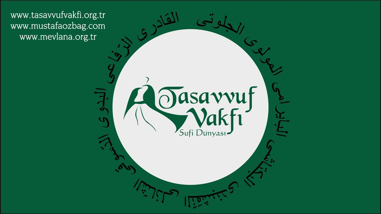 CANLI YAYIN - SOHBET - ZİKİR - DUA - 14.10.2021 #mustafaözbağ #tasavvufvakfı #canlı