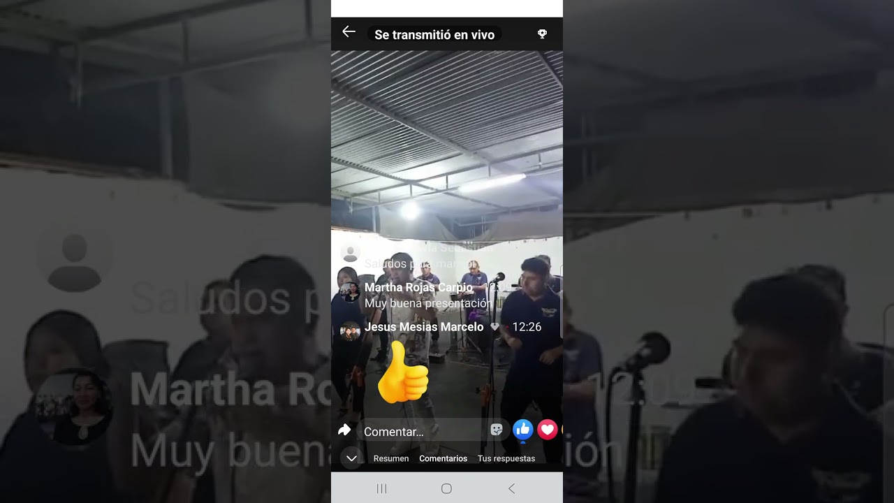 PARRANDAS-GRUPO PARAISO