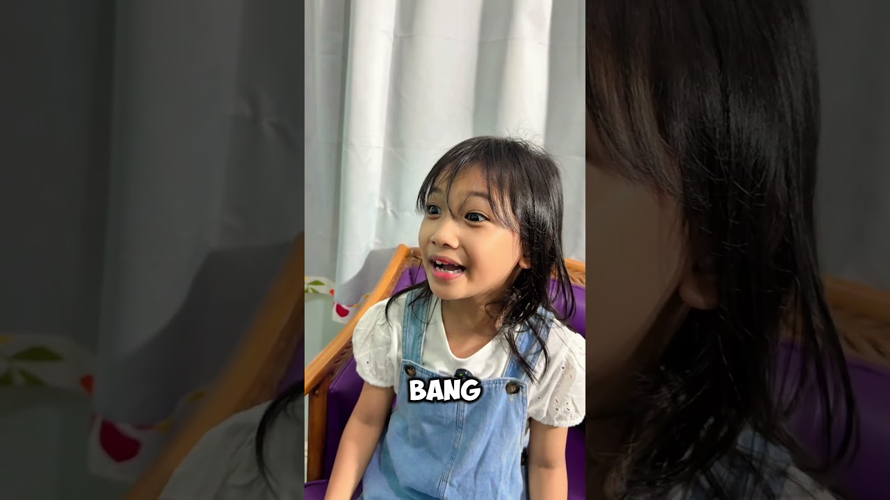 DI AJAK IBU KE LUAR NEGERI ? | ImehAbang