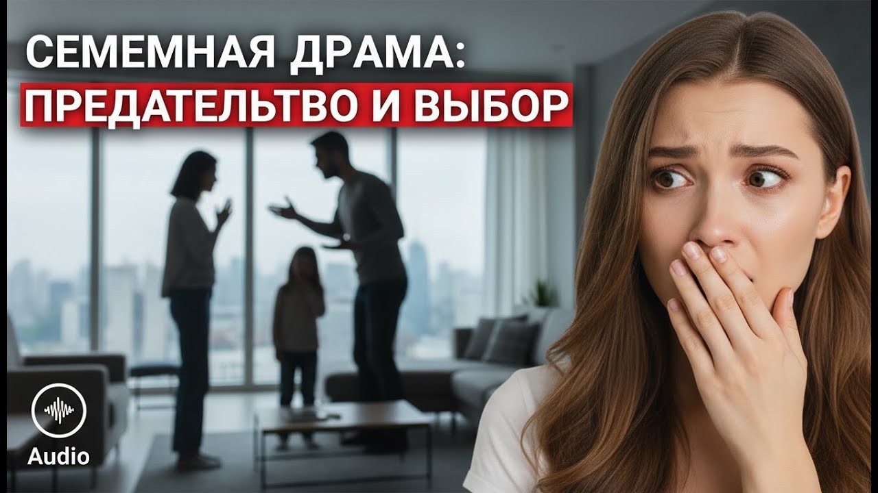Бабушка подарила поездку в Рим на 18-летие, но родители обманом лишили мечты.