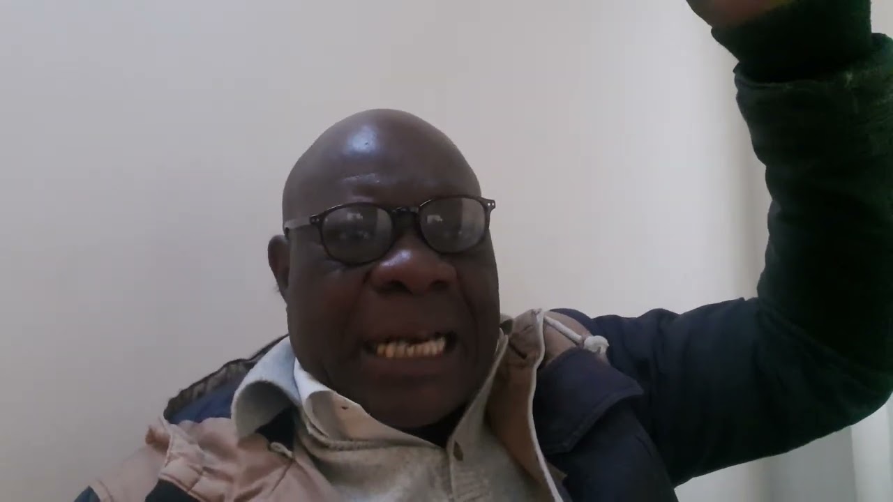 Mnangagwa Is Now History!! Musungwa Chaiye  Parizvino.