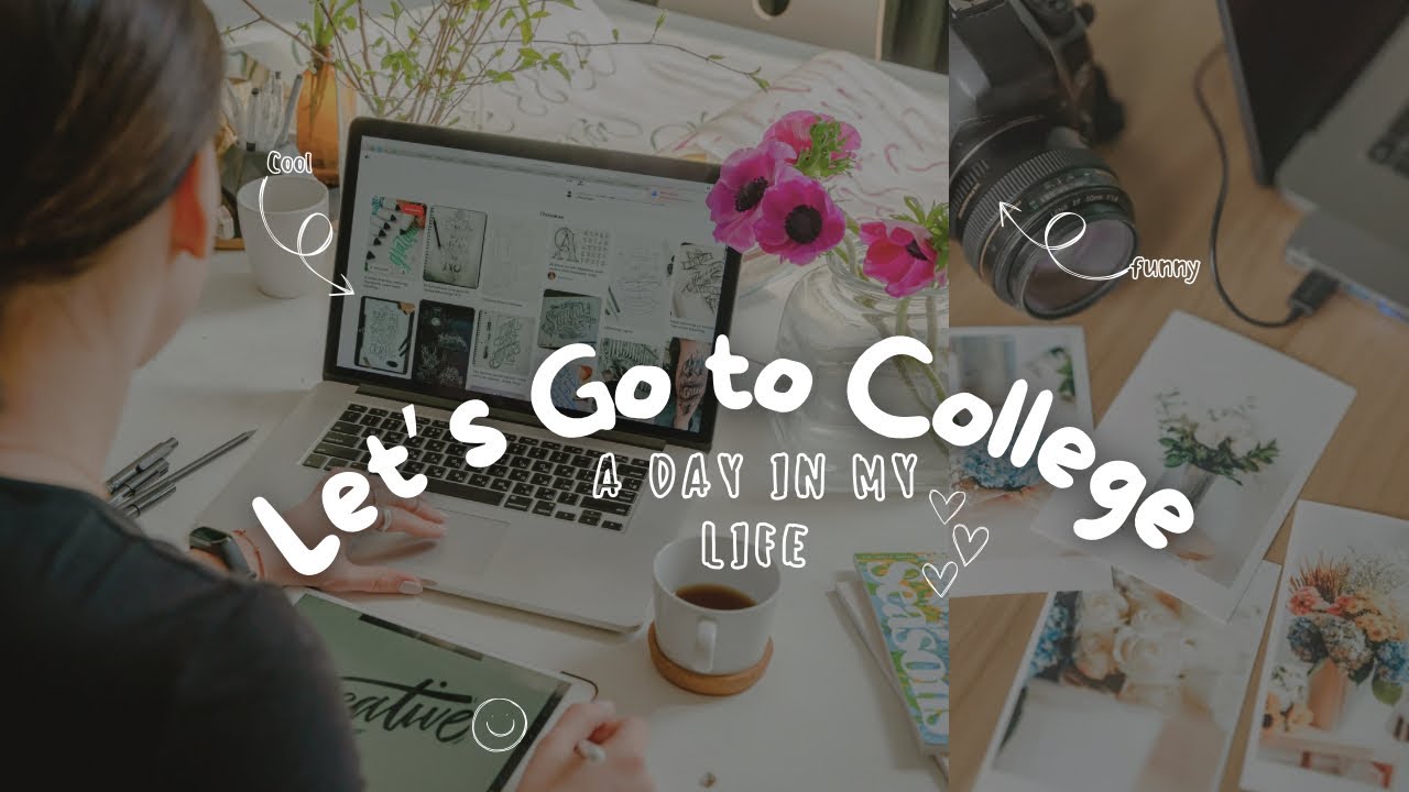 Lets Go To College 📚🔖🪪🧾 #shortsfeed #shorts #video #minivlog #college 