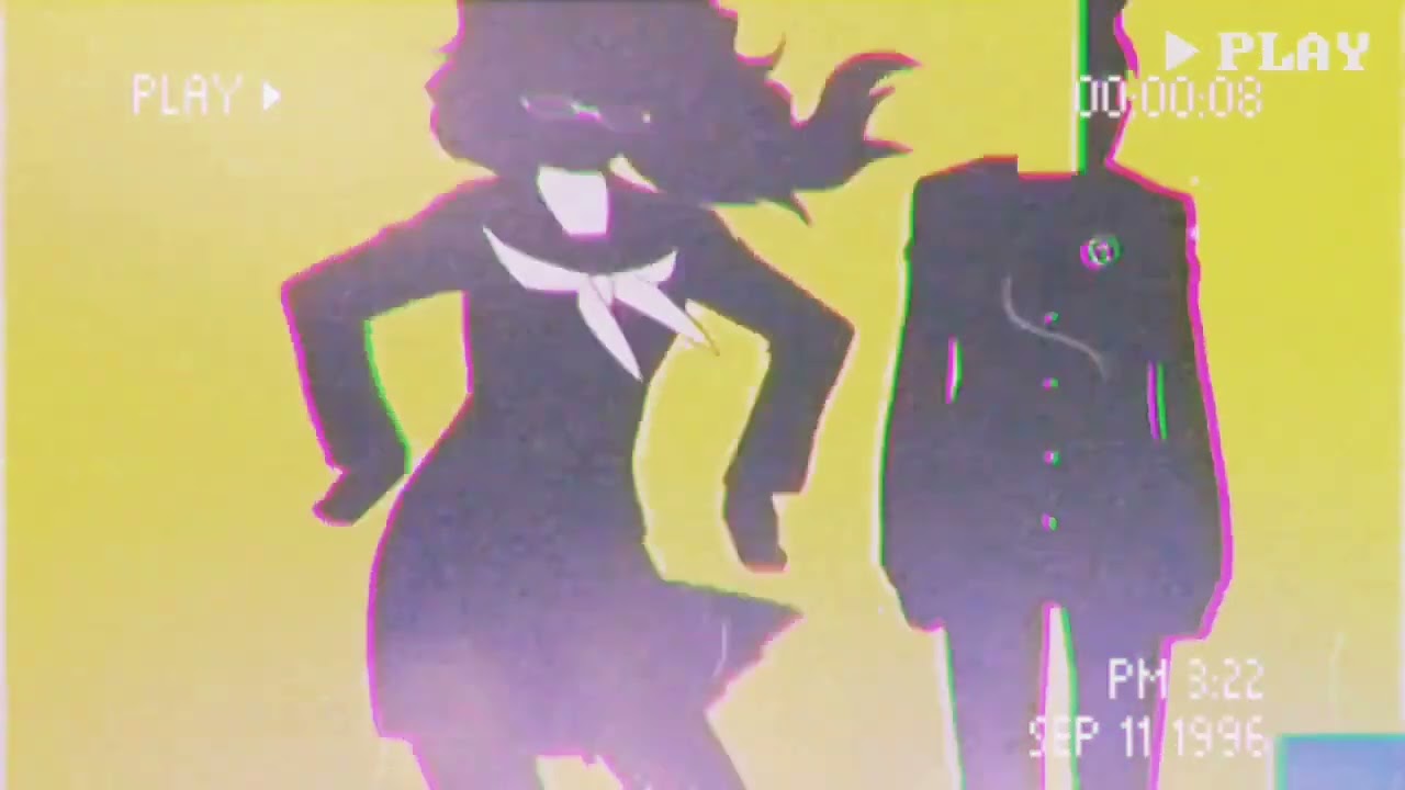 Persona 4 - Heartbeat, Heartbreak Remix (Trap Remix)
