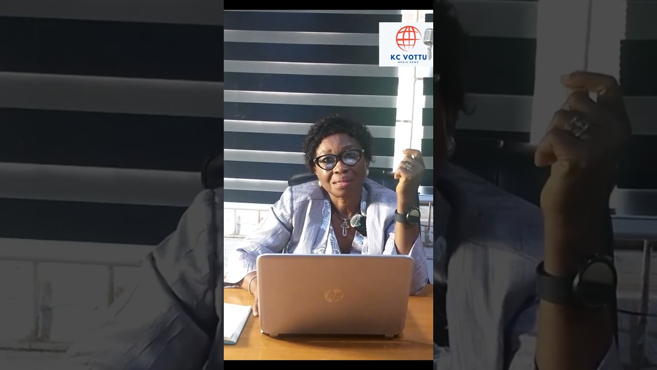 Hypertension the killer:Dr .Ngozi Chisa Nwabuoku DELSU 