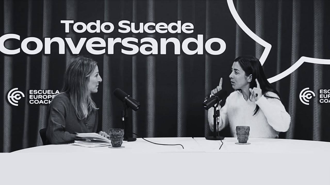 Decidir sin Ego |  | 🎙️ Todo Sucede Conversando | Episodio 7