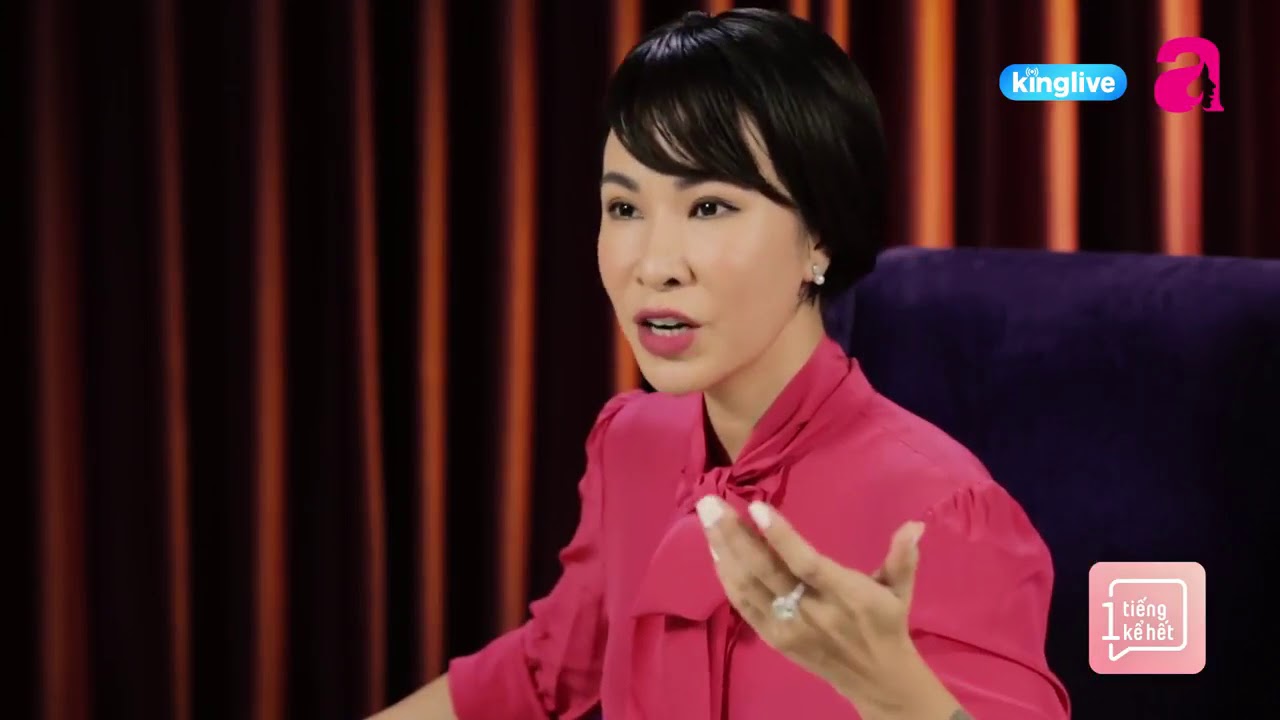 1 tiếng kể hết | Uyên Linh: Tôi không ngại nói về tình cũ Dũng Đà Lạt