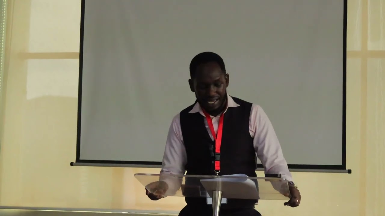 YOUR DESTINE A WAITS;THE POWER OF LIVING IN PURITY BY JOHN PSH