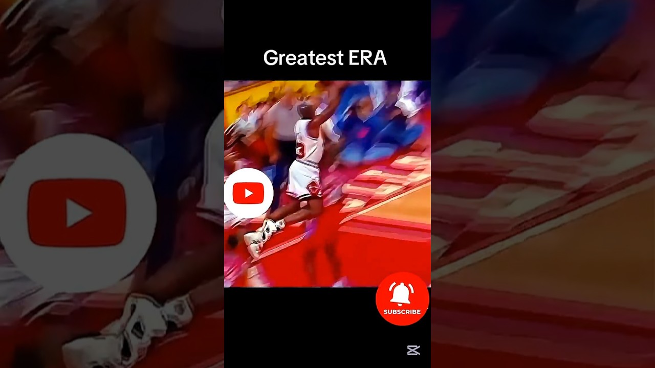 Самые свирепые и эффектные данки Майкла Джордана #nba #jordan #basketball #sports