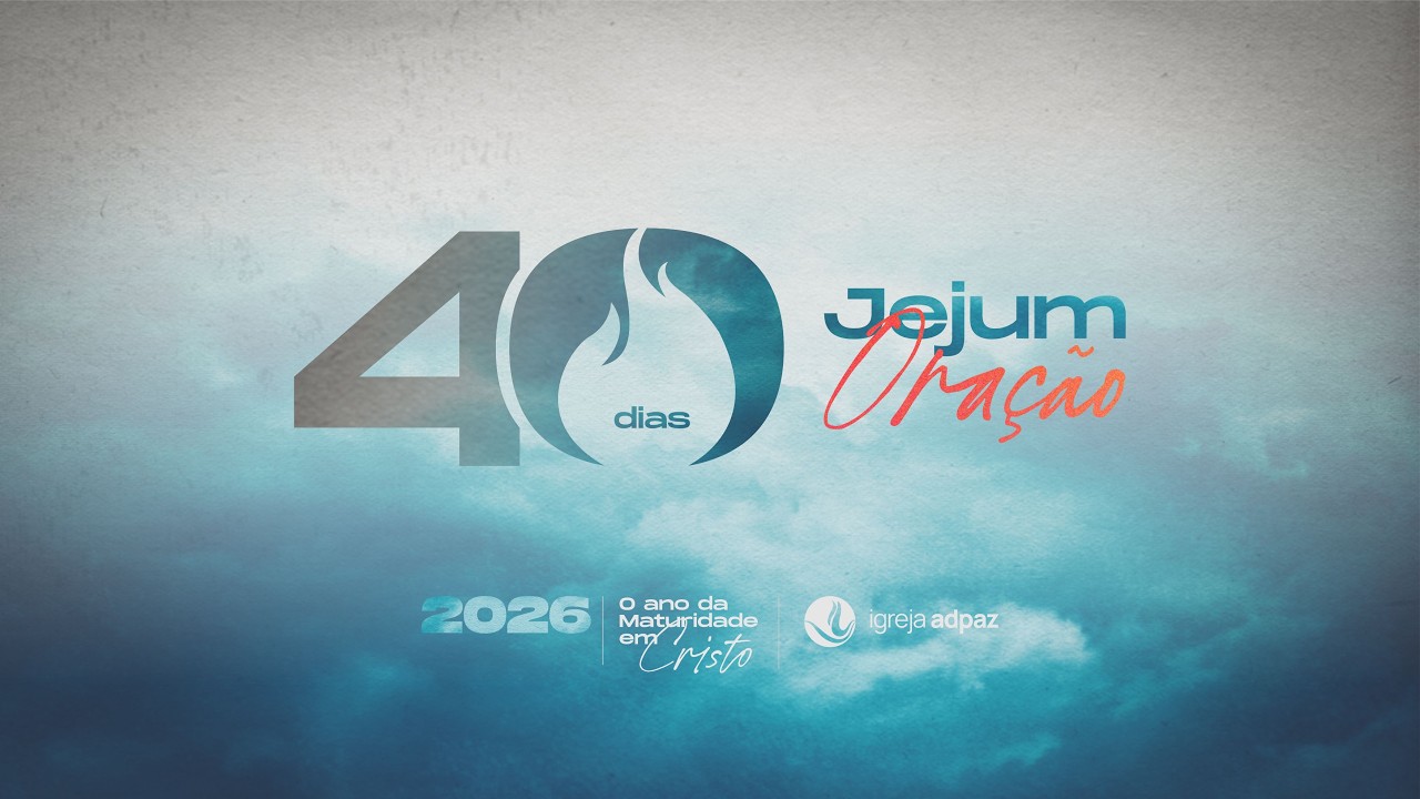 Culto de Celebração ZS16 | 08/02/2026