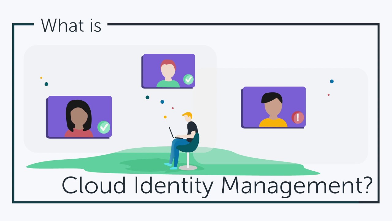 What is Cloud Identity Management? | JumpCloud Video
