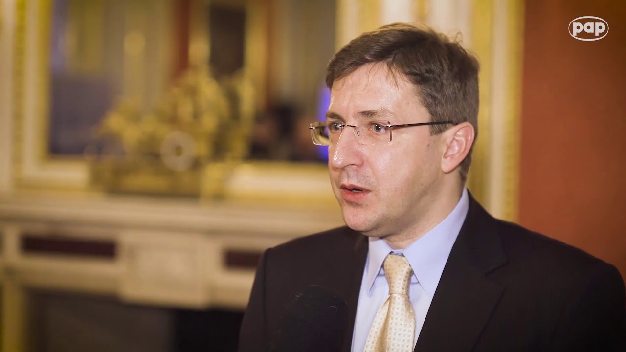 Uroczystość wręczenia Nagród Fundacji na rzecz Nauki Polskiej 2017